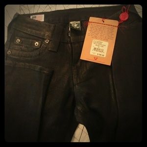 Brand New True Religion Halle Jeans